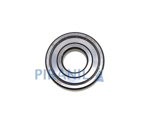 Підшипник SKF 6305 ZZ в пакеті Whirlpool 481252028143 / 481252028071