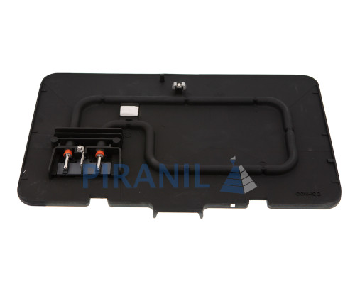 Комплект пластин для eлектрогриля Braun MultiGrill 9 Pro - AS00006346