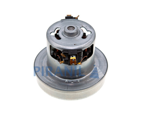 Двигун порохотяга Electrolux, LG (PY-120 1800W VC07W232 / VC07W1262AF) (H=120, D=130)