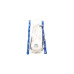 Ремінь 1222 J4 EL black (Optibelt-RB EPJ 1222) - 12971950008
