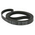 Ремінь 1310 J5 EL black (Hutchinson Poly.V 1310 PJE)