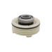 Блок підшипників (супорт) для пральної машини Ardo, Indesit, 6204 - 651029604 / C00073580 / cod. 077 / 168AK27