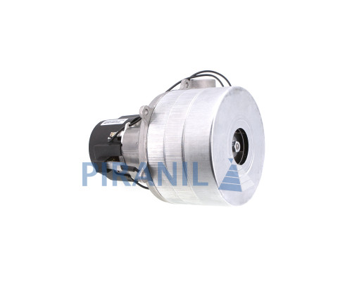 Двигатель пылесоса Ametek 6426SA SBTST13431AAD / 6343SA SBTST12381A, 1400W трехстадийный