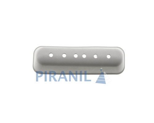 Ребро барабана для пральної машини BEKO (коротке (47x150 мм), 6 отворів) - 2816020300 (неоригінал)