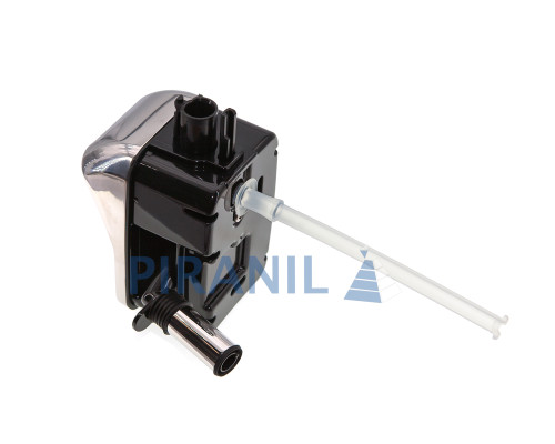 Капучинатор в зборі (молочник) DLSC014 для кавомашини DeLonghi - 5513297811