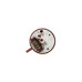 Пресостат для пральної машини Ariston (Metalflex HD 505 GK 201, (80-55-380 мм)) - C00110328 / C00092312