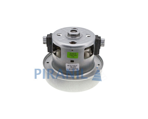 Двигун порохотяга Rowenta 800W (CDS-FAN20-801, 230V, 800W, Cinderson motor) (H=110 мм, D=121 мм) - RS-2230000432