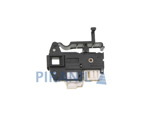 Замок дверей для пральної машини Indesit, Ariston (Bitron DL-S2) - C00294848 (неоригінал)