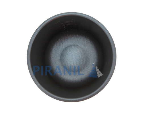 Чаша мультиварки Moulinex (4.5л, D=237, H=143) - SS-993069