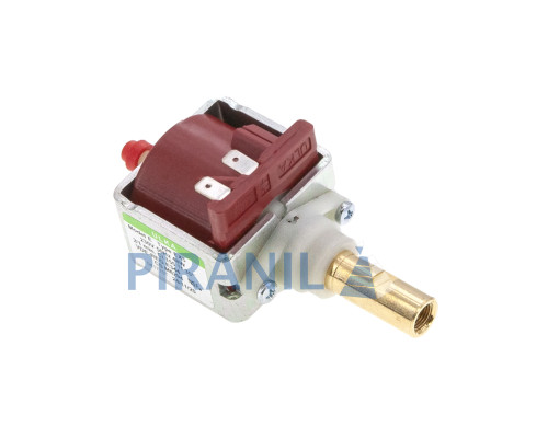 Насос ULKA Type EX5, 48W, металева трубка