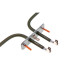 ТЕН для духовки Ardo, 1600W, нижній (Italres RE.3271) - 524012200