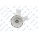 Корпус помпи для пральної машини Bosch, з фільтром (для помпи 00141326 / 142154 / 00144487 / 163SI12) - 140SI01
