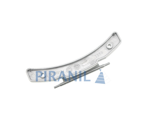 Завіса дверей люка для пральної машини Indesit, Whirlpool - C00035764 / 164AR07