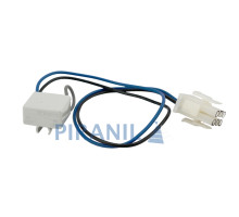 Термозапобіжник ПТР103-МК (2 проводи) для холодильника Stinol, Indesit - C00276886