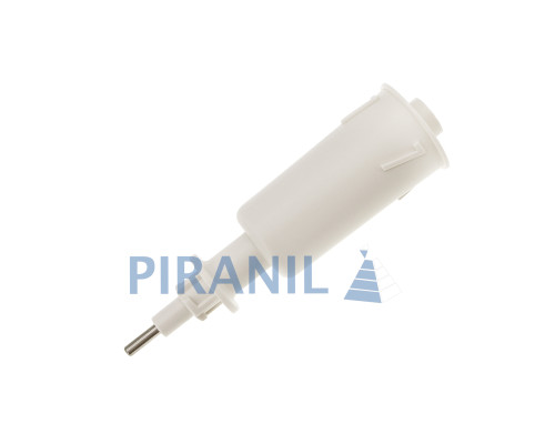 Шток кухонного комбайна Moulinex (H=163 мм, d=15.5 мм) - MS-0697916