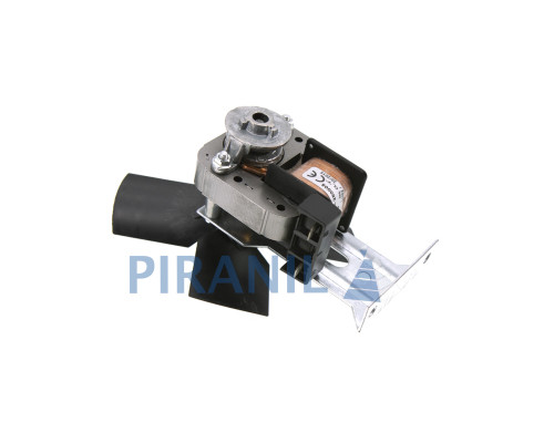 Вентилятор системи No Frost для холодильника (Fergas Cod. 250005, 220V, 18W)