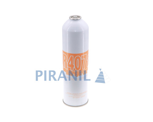 Фреон R-407a (0.65 кг) (Китай)