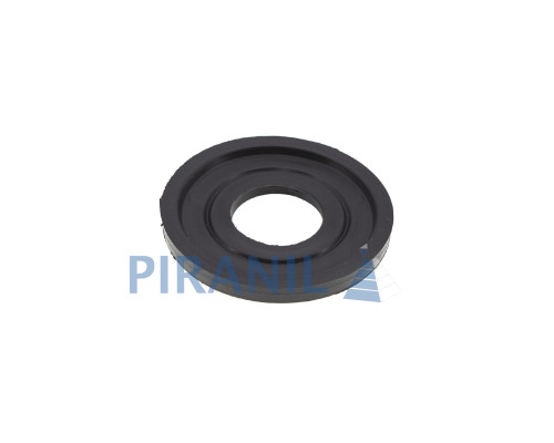 Прокладка фланця для бойлера Ariston Pro R / Pro Eco (D=36 / 91 мм, H=8 / 11 мм ) - 65111788