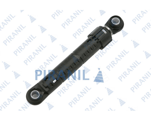 Амортизатор для пральної машини Beko, 85N (отв. 11 мм, L=170 мм) (ANSA) - 2816870800