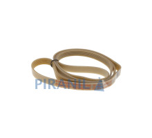 Ремінь 1230 H7 EL white (Megadyne EL 1230 H7) - 416004201
