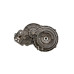 Редуктор м'ясорубки Moulinex HV2, HV4 - SS-194349 (2643017 / 2643018)
