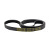Ремінь 1061 H8 EL black (Megadyne EL 1061 H8)