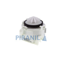 Котушка Copreci BLP3 01/003 475.190 (54V/55Hz) для посудомийних машин Bosch, Siemens - 00620774