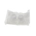 Втулка шнека Zelmer 86.1203 / 00792328, Bosch 00756993, Philips 996500043314 / 420306564070 (комплект 2 шт)