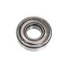 Підшипник SKF 6204 ZZ в коробці (Болгарія)