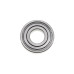 Підшипник SKF 6203 ZZ (6203-2Z/C3GJN) (Італія) в промисловій упаковці