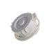 Насос (котушка) для посудомийних машин LG (PMB-LG22B, DC 22V, 30W), 3 клямки - EAU62043401