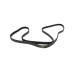 Ремень 1200 J5 EL black (Hutchinson Poly.V 1200 J 5 MAEL)