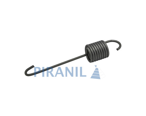 Пружина бака для пральної машини Electrolux - 4055113502