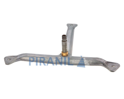 Хрестовина для пральної машини Indesit - C00089734 / C00034335 / cod. 701 / 168AR17