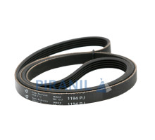Ремінь 1194 J5 black (Hutchinson Poly.V 1194 PJ)