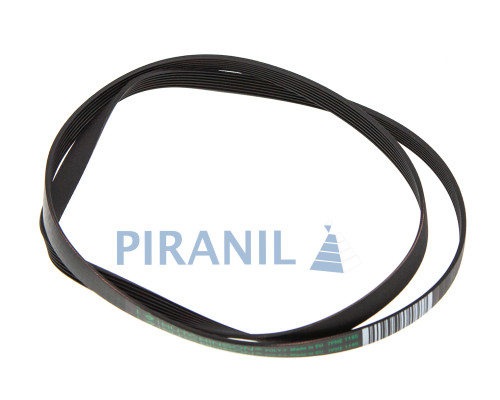 Ремінь 1195 H7 EL black (Hutchinson Poly.V 1195 PHE)