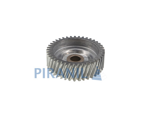 Шестерня для кухонного комбайна Kenwood металева - KW674605