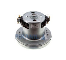 Двигун порохотяга LPA HWX-CG32 (1400W, H=120 мм, d=139 мм), універсальний