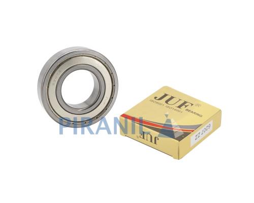 Підшипник JUF 6207 ZZ (Китай)