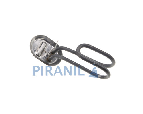 ТЕН (нагрівач) для бойлера Ariston (1500W, L=140 мм, фланець 91x65 мм), Thermowatt type E-RNSA B PA - 810766 / C00031387