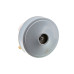 Двигатель LPA HWX-CG53 (1200W, H=121 мм, d=129.5 мм) для пылесоса Moulinex (аналог Ametek E 063200380 / 063200109 / 6210820086)