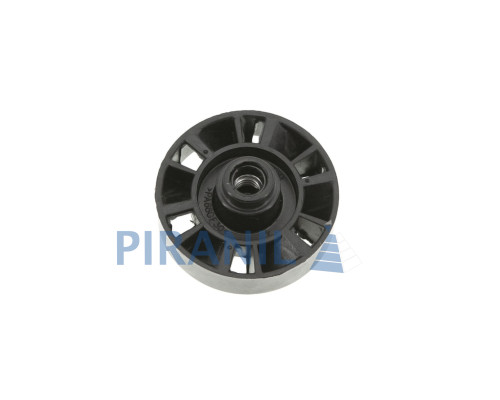 Муфта двигуна блендера Braun Multiquick - BR64184626 / AS00000034