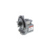 Насос (котушка) для пральної машини Indesit, Fagor (Askoll M116, Cod.RS0628, 25W), 3 саморізи, клеми зверху