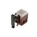 Кнопка для пральної машини Ignis, Whirlpool (ROLD SC002310111) - 481941029005 / 461971037061