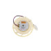 Вентилятор морозильної камери для холодильника LG (RDD002X09 / EAU36179308, 13V, 215 mA, 2.8W)