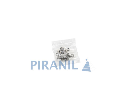 Фланець для пральноЇ машини Brandt Malice SX - cod. 707