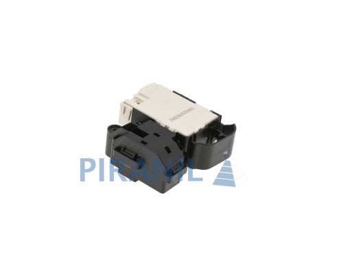 Замок дверей для пральної машини Haier (KM Concore DM-7 1909230629H1) - 0024000128A