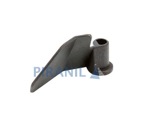 Лопатка хлібопічки (Philips / Moulinex) - 996510058139