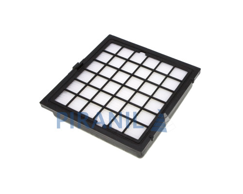 Фільтр HEPA12 для порохотяга Bosch - 00483774 / 00578732 / VC05W1460J (чорний)