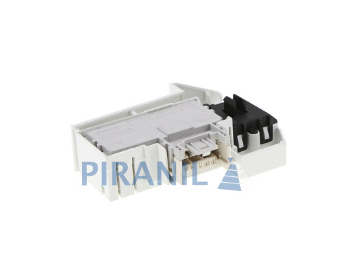 Замок дверей для пральної машини Bosch, Siemens (Bitron DL-LC 9000106113) - 00605144
